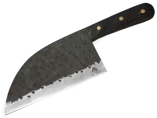 Srbský nůž Dellinger Skogskock